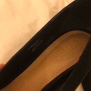 ASOS Shoes - ASOS Block Heels ASOS Shoes - ASOS Block Heels